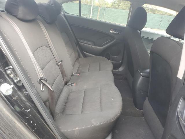 Photo 10 from auction – 2016 KIA FORTE LX with VIN KNAFK4A67G5617064