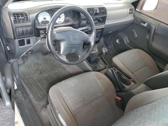 Photo 8 from auction – 2000 ISUZU AMIGO with VIN 4S2CK57D1Y4348024