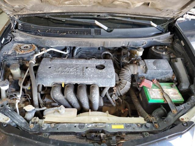 Photo 12 from auction – 2007 PONTIAC VIBE with VIN 5Y2SL65857Z415516