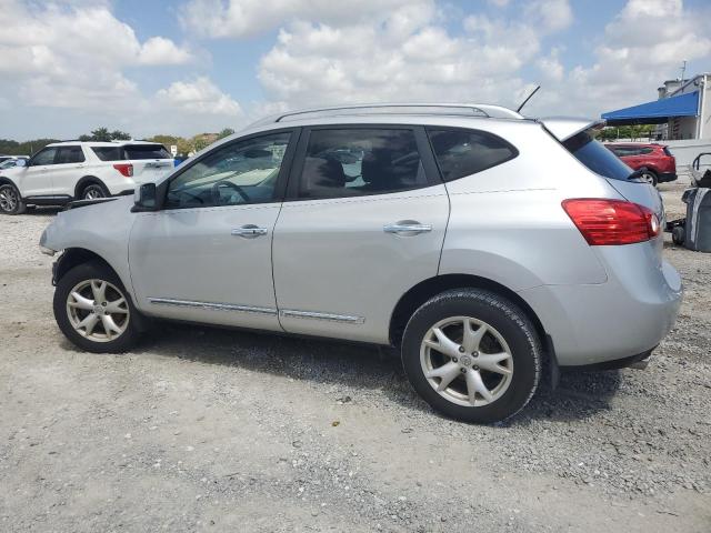 Photo 2 from auction – 2011 NISSAN ROGUE S with VIN JN8AS5MT4BW182211