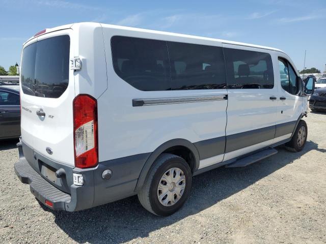 Photo 3 from auction – 2017 FORD TRANSIT T- with VIN 1FBZX2YM7HKB05127