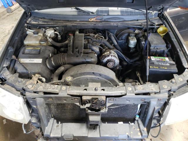 Photo 12 from auction – 2005 GMC ENVOY XL with VIN 1GKET16M156182328