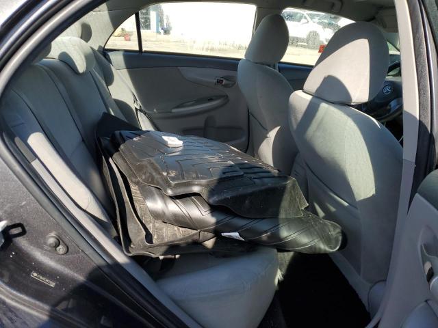 Photo 10 from auction – 2010 TOYOTA COROLLA BA with VIN 2T1BU4EE5AC232416