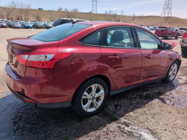 Foto 3 de la subasta – 2013 FORD FOCUS SE con VIN 1FADP3F25DL104923