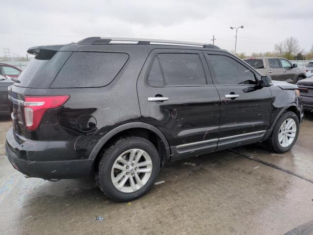 Photo 3 from auction – 2012 FORD EXPLORER X with VIN 1FMHK8D8XCGB04160