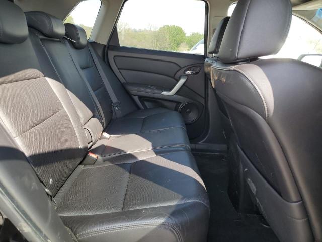 Photo 11 from auction – 2010 ACURA RDX with VIN 5J8TB2H21AA003933