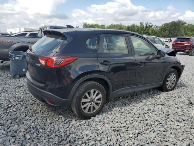 Photo 3 from auction – 2014 MAZDA CX-5 SPORT with VIN JM3KE2BE5E0311176