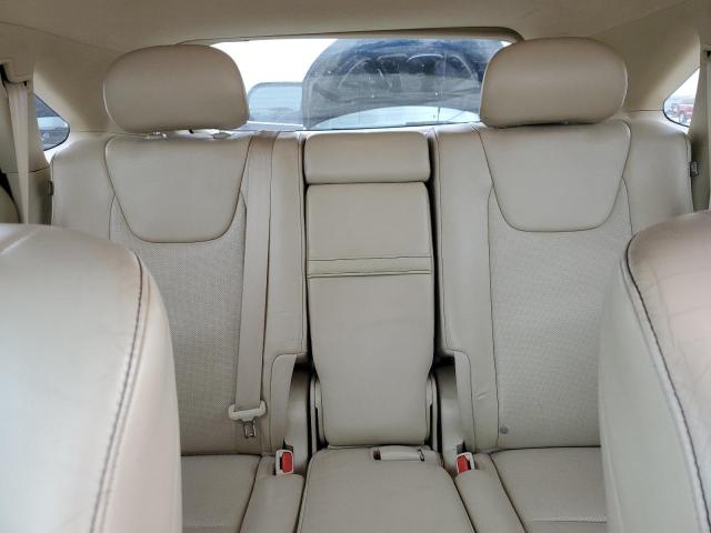 Photo 10 from auction – 2015 LEXUS RX 350 with VIN 2T2ZK1BA0FC156319