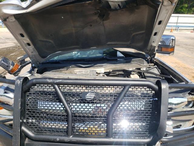 Photo 11 from auction – 2015 CHEVROLET SILVERADO with VIN 1GC1KWE80FF553639
