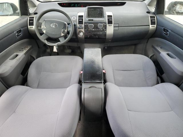Photo 8 from auction – 2007 TOYOTA PRIUS with VIN JTDKB20U677622167