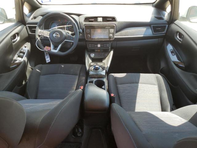 Photo 8 from auction – 2018 NISS LEAF with VIN 1N4AZ1CP4JC309081
