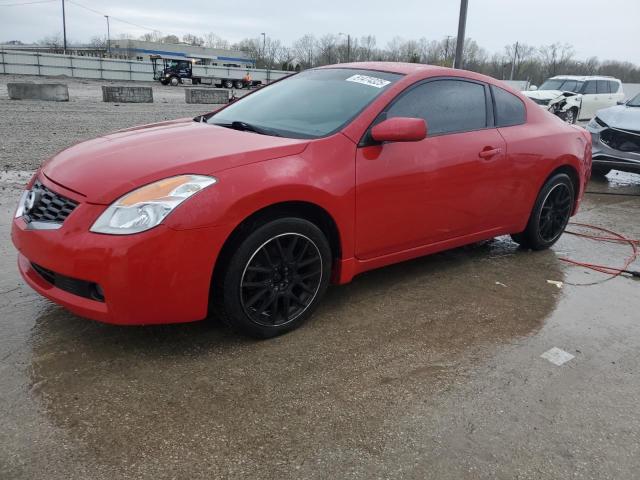 Photo 1 from auction – 2009 NISSAN ALTIMA 2.5 with VIN 1N4AL24E69C178266