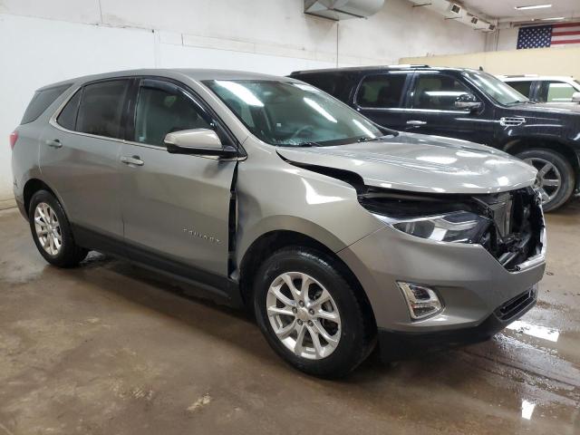 Photo 4 from auction – 2018 CHEVROLET EQUINOX LT with VIN 3GNAXSEV0JS504064
