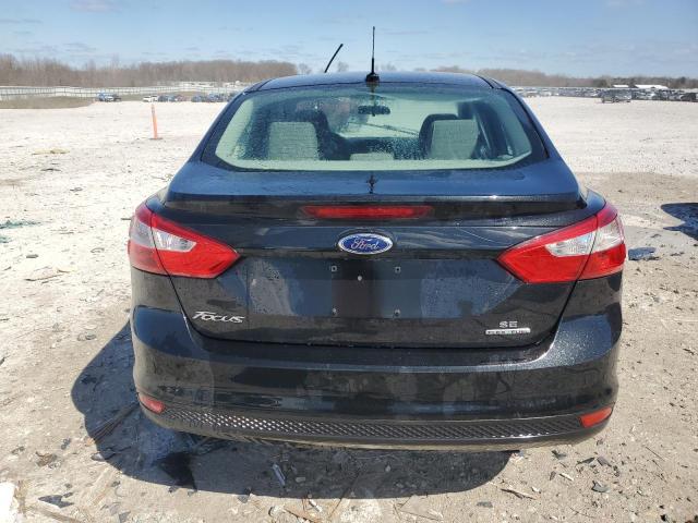 Photo 6 from auction – 2013 FORD FOCUS SE with VIN 1FADP3F23DL219830