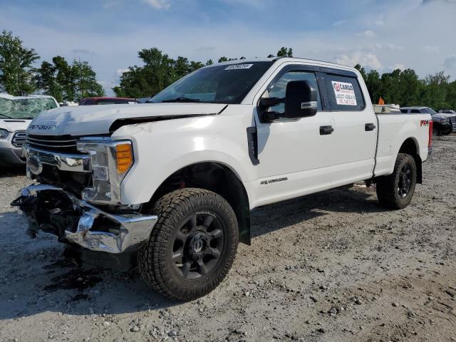 Photo 1 from auction – 2017 FORD F250 SUPER DUTY with VIN 1FT7W2BTXHEC81609