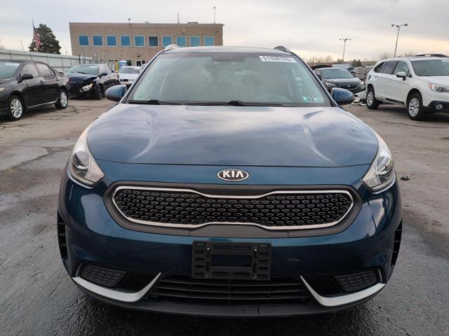 Photo 5 from auction – 2019 KIA NIRO FE with VIN KNDCB3LC7K5316743