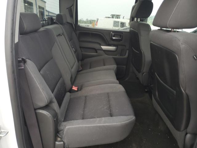 Photo 10 from auction – 2014 CHEVROLET SILVERADO with VIN 3GCUKREC1EG543802