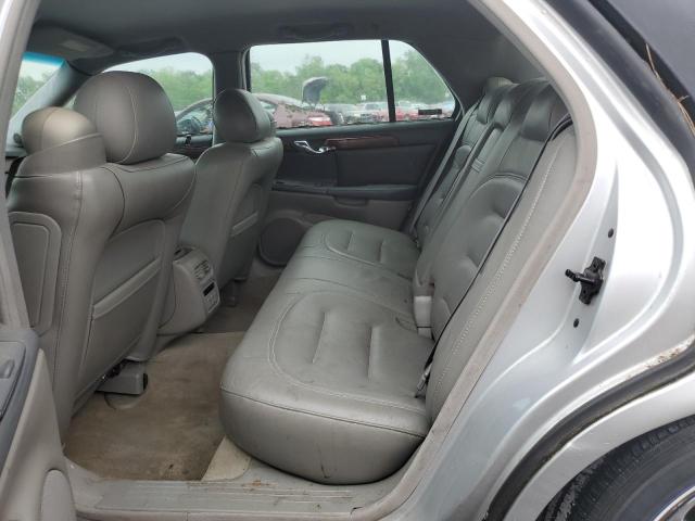 Photo 10 from auction – 2000 CADILLAC DEVILLE with VIN 1G6KD54Y3YU281146