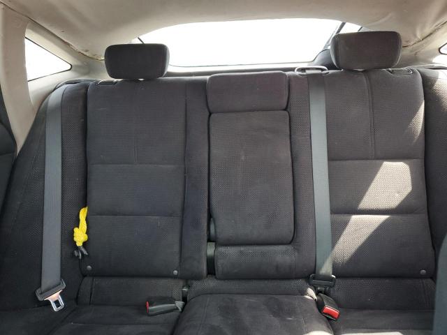 Photo 10 from auction – 2011 HONDA ACCORD CRO with VIN 5J6TF1H30BL001029