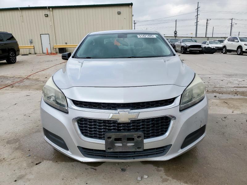 Photo 5 from auction – 2015 CHEVROLET MALIBU LS with VIN 1G11B5SL7FF142539