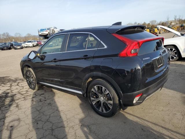 Снимка 2 от търг – 2019 MITSUBISHI ECLIPSE CR с VIN JA4AT5AA8KZ052291