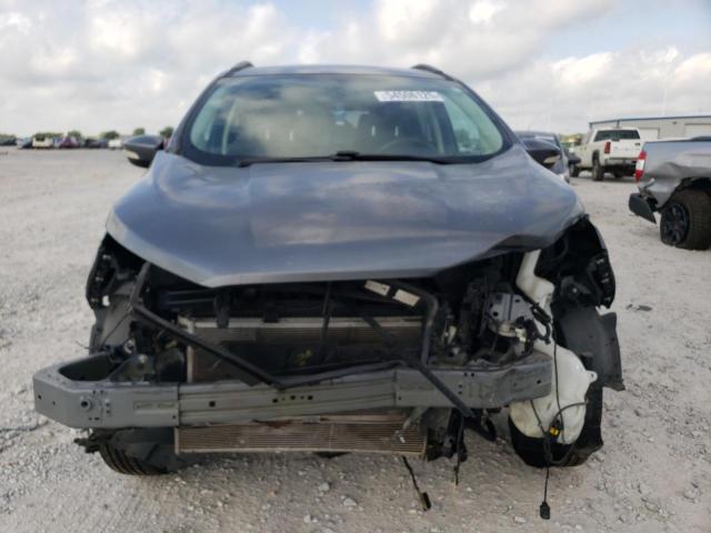 Photo 5 from auction – 2018 FORD ECOSPORT S with VIN MAJ6P1UL2JC159396