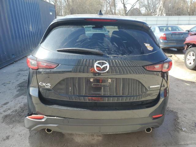 Photo 6 from auction – 2023 MAZDA CX-5 PREFE with VIN JM3KFBCM2P0192931