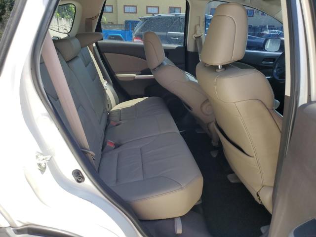 Photo 11 from auction – 2014 HONDA CR-V EXL with VIN 5J6RM3H74EL020637