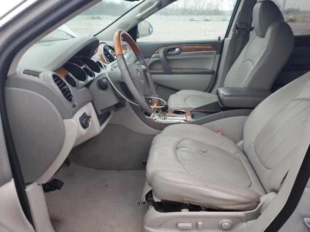 Снимка 7 от търг – 2012 BUICK ENCLAVE с VIN 5GAKVCED0CJ306607