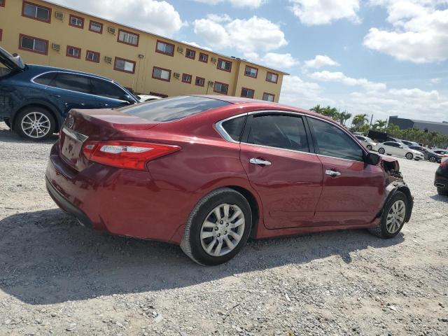 Photo 3 from auction – 2017 NISSAN ALTIMA 2.5 with VIN 1N4AL3AP1HC246581