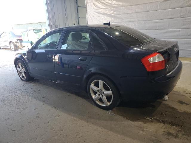 Photo 3 from auction – 2005 AUDI A4 1.8T QU with VIN WAULC68E55A125209