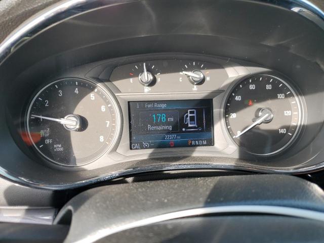 Снимка 9 от търг – 2019 BUICK ENCORE ESS с VIN KL4CJGSM7KB928909