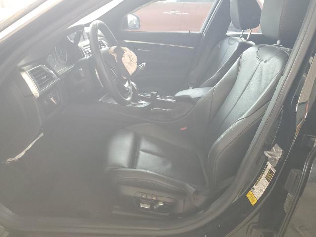 Photo 7 from auction – 2018 BMW 330 I with VIN WBA8B9G54JNU99633