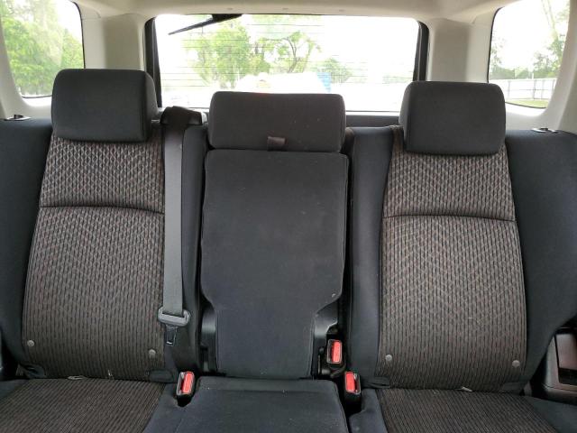 Photo 10 from auction – 2010 TOYOTA 4RUNNER SR with VIN JTEZU5JR6A5010215