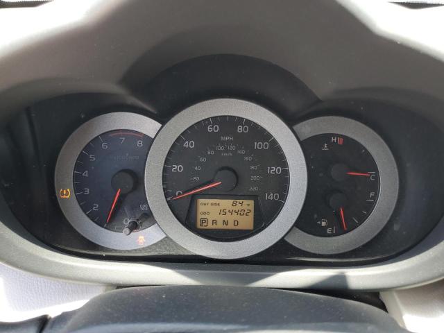 Photo 9 from auction – 2007 TOYOTA RAV4 with VIN JTMZD33V076034984