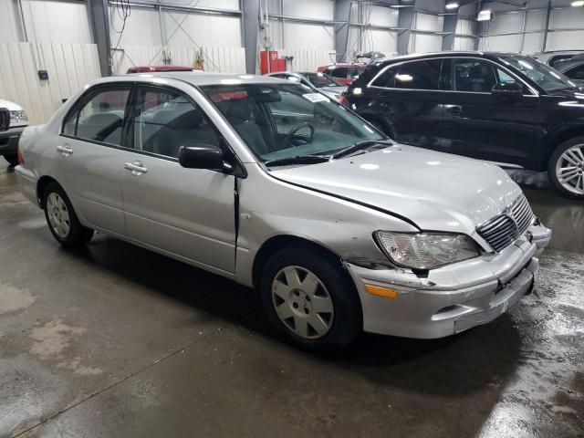 Photo 4 from auction – 2003 MITSUBISHI LANCER ES with VIN JA3AJ26E63U068055