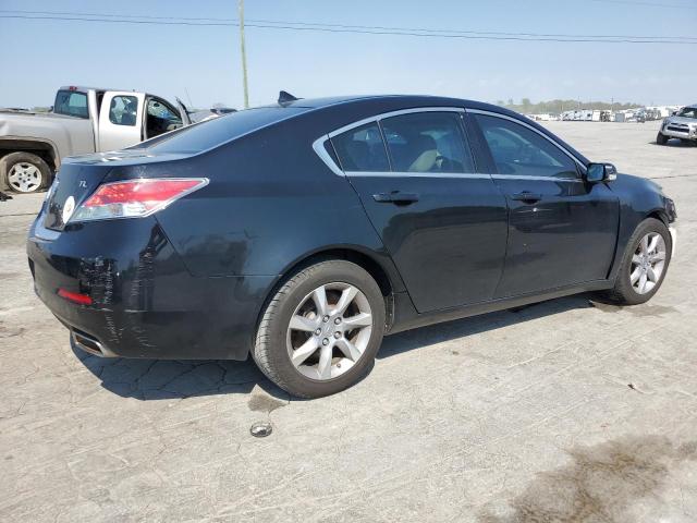 Photo 3 from auction – 2012 ACURA TL with VIN 19UUA8F24CA032312