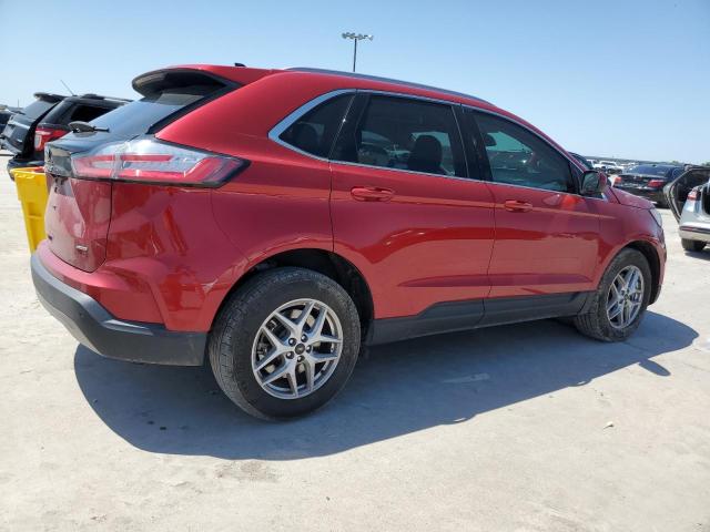Photo 3 from auction – 2024 FORD EDGE SEL with VIN 2FMPK4J91RBA08144