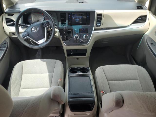 Photo 8 from auction – 2015 TOYOTA SIENNA LE with VIN 5TDKK3DC3FS651606