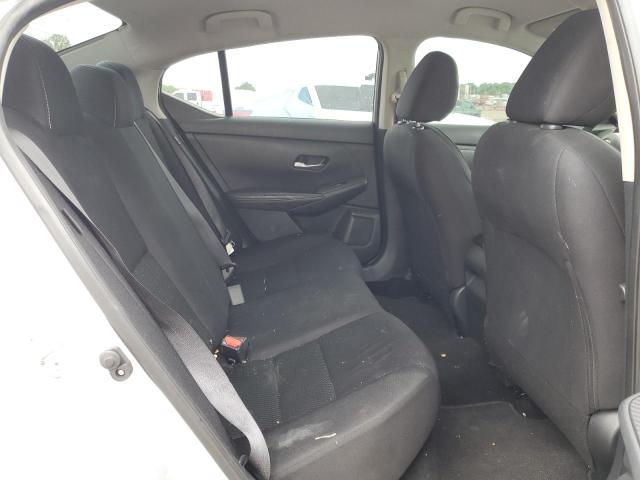 Photo 10 from auction – 2021 NISSAN SENTRA S with VIN 3N1AB8BV6MY327586