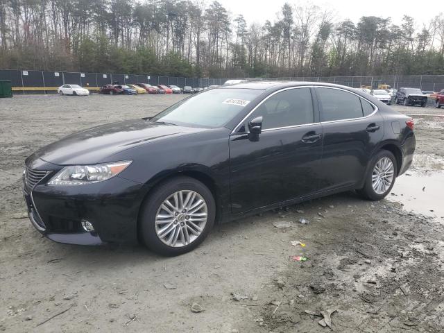 LEXUS ES 350 2015 con VIN JTHBK1GG4F2188514 - Foto de la subasta