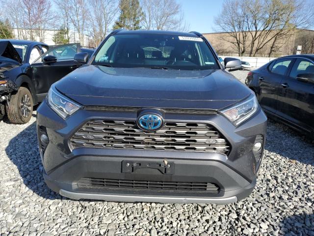 Photo 5 from auction – 2019 TOYOTA RAV4 LIMIT with VIN 2T3DWRFV4KW030558