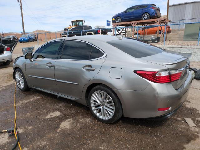 Zdjęcie 2 z aukcji – 2015 LEXUS ES 350 z VIN JTHBK1GG8F2180139