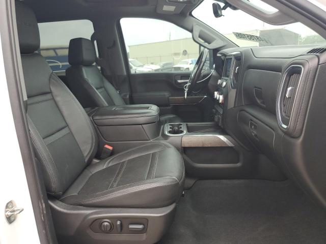 Photo 5 from auction – 2022 GMC SIERRA with VIN 1GT49WEYXNF312498