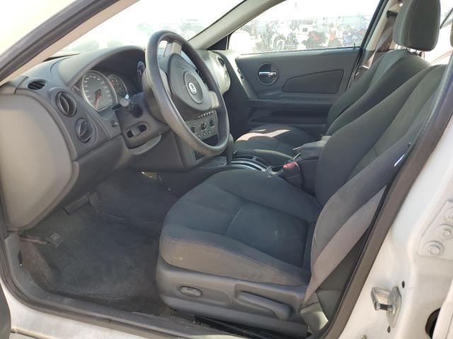 Photo 7 from auction – 2005 PONTIAC GRAND PRIX with VIN 2G2WP522151340551