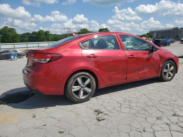 Photo 3 from auction – 2018 KIA FORTE LX with VIN 3KPFL4A72JE200939