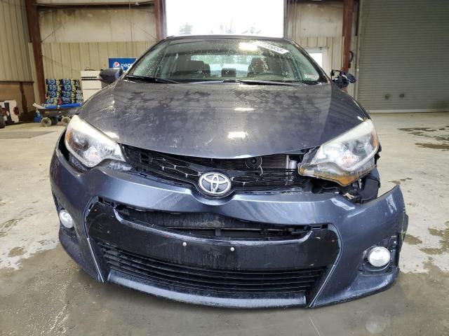 Photo 5 from auction – 2015 TOYOTA COROLLA L with VIN 2T1BURHE7FC416918