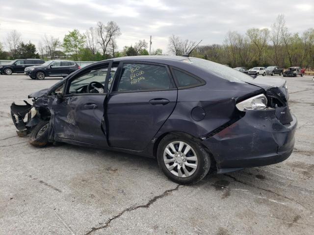 Photo 2 from auction – 2013 FORD FIESTA SE with VIN 3FADP4BJ2DM159346