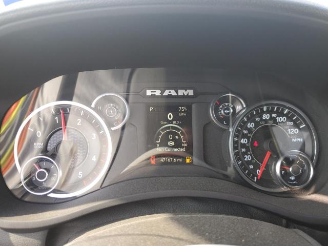 Photo 9 from auction – 2024 RAM 3500 with VIN 3C63RRGL7RG198549