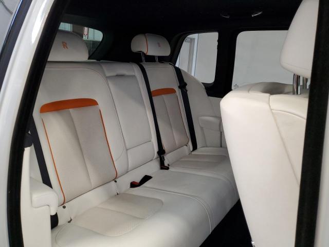 Photo 11 from auction – 2021 ROLLS-ROYCE CULLINAN with VIN SLATV4C06MU205071
